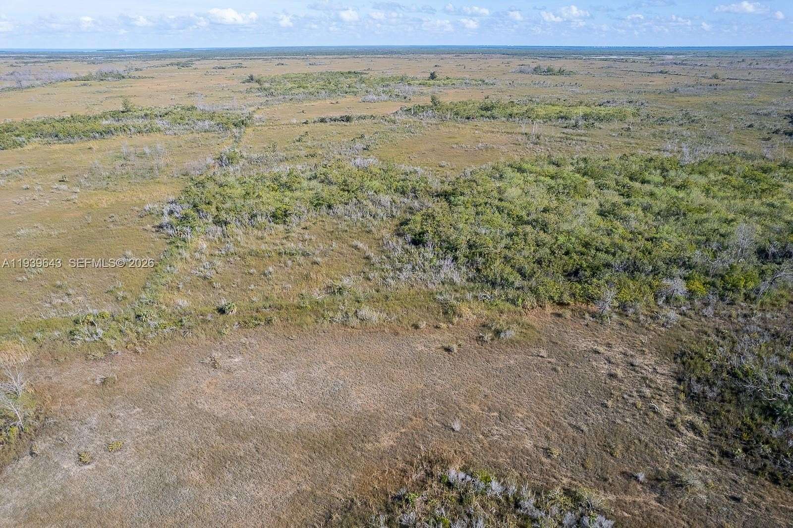 15 Acres of Land for Sale in Homestead, Florida