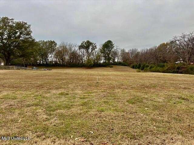 1.5 Acres of Residential Land for Sale in Hernando, Mississippi