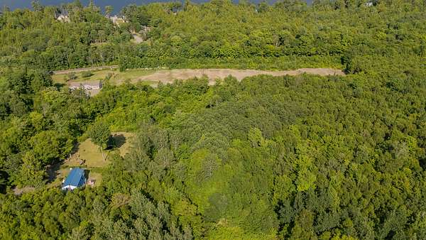 4 Acres of Residential Land for Sale in Brownville, Maine