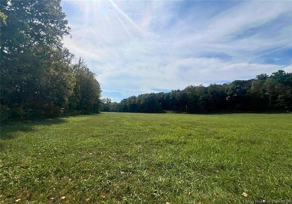 6.4 Acres of Residential Land for Sale in English, Indiana