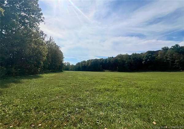 6.4 Acres of Residential Land for Sale in English, Indiana