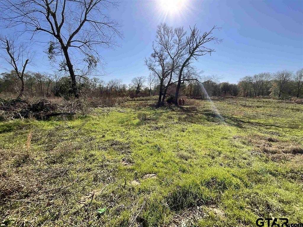 45.4 Acres of Recreational Land for Sale in Troup, Texas