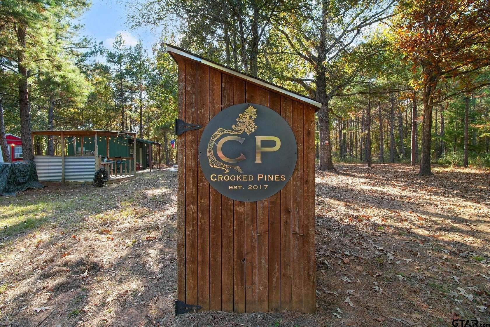 41.2 Acres of Recreational Land for Sale in Rusk, Texas