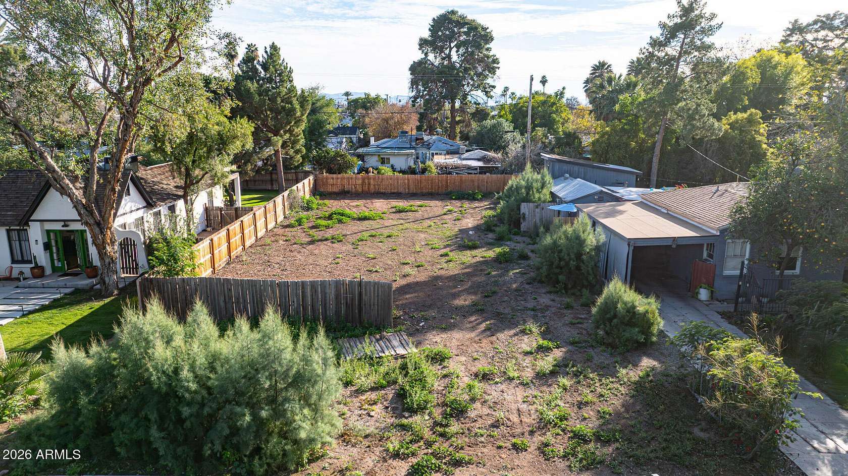 0.18 Acres of Residential Land for Sale in Phoenix, Arizona