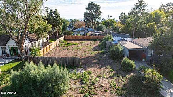 0.18 Acres of Residential Land for Sale in Phoenix, Arizona