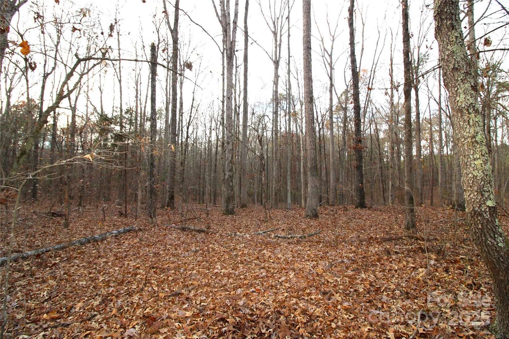 3 Acres of Land for Sale in York, South Carolina