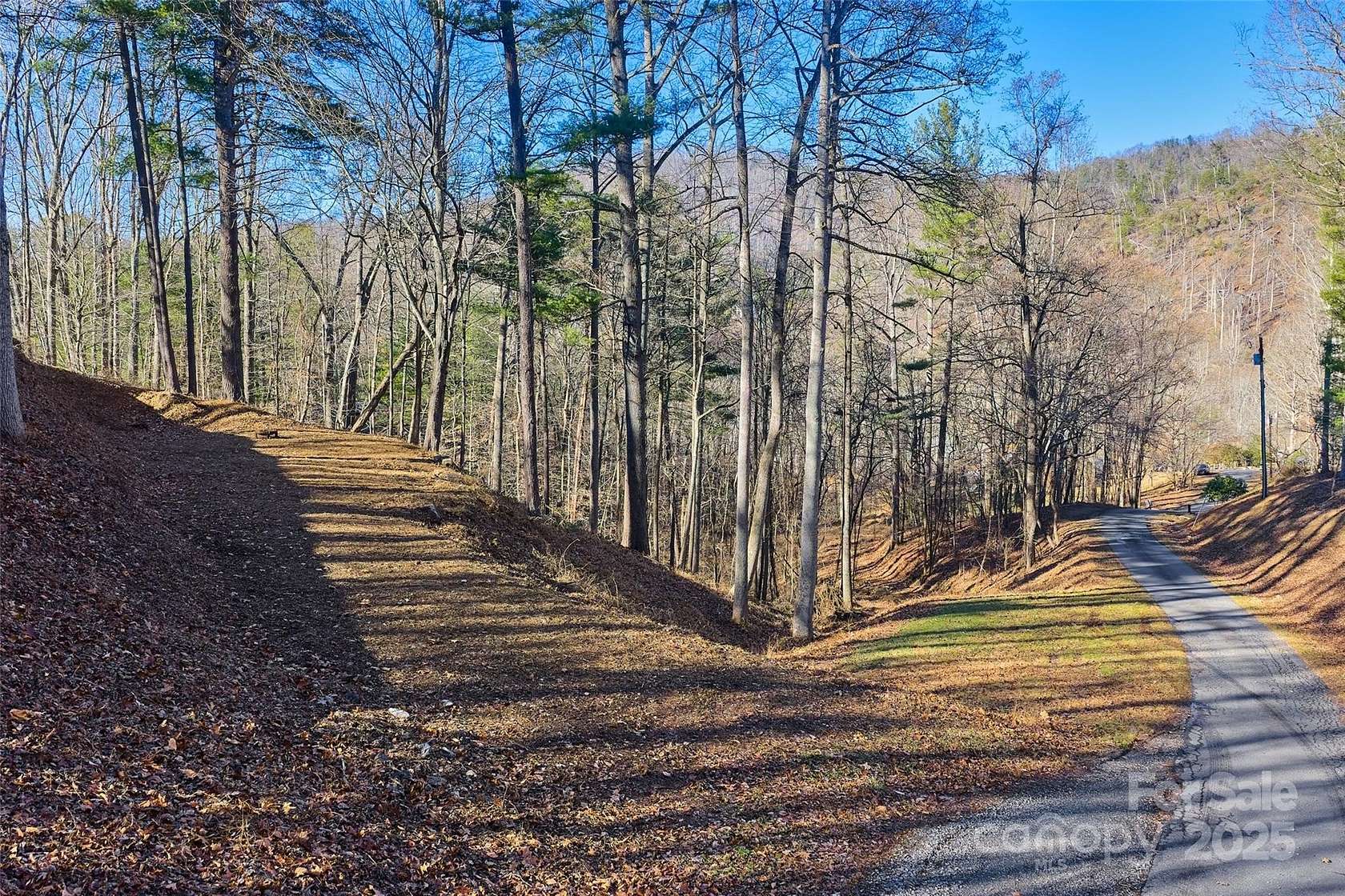 1.86 Acres of Residential Land for Sale in Asheville, North Carolina