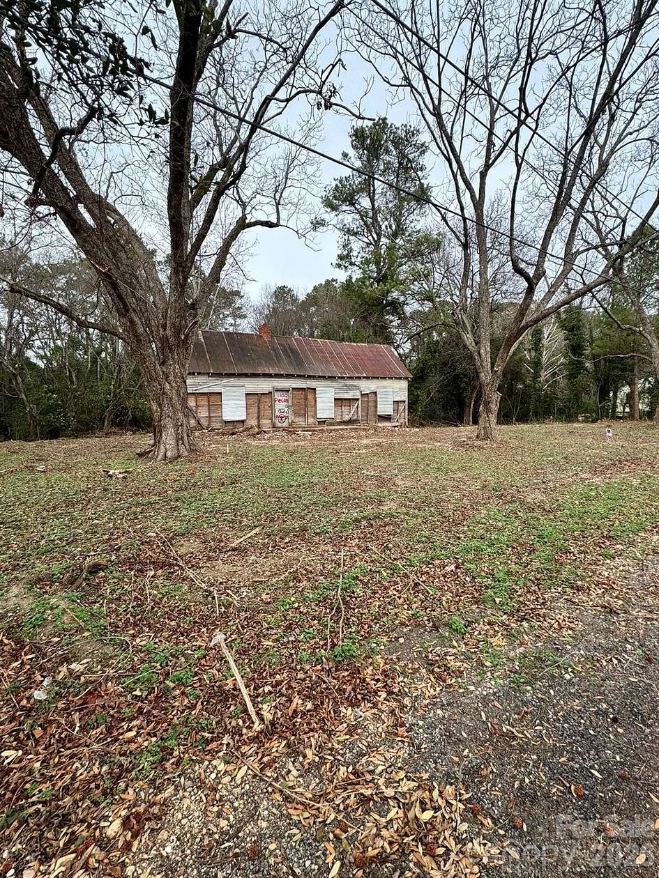 1.52 Acres of Residential Land for Sale in Wadesboro, North Carolina