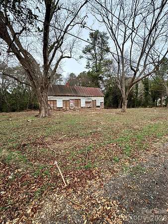 1.52 Acres of Residential Land for Sale in Wadesboro, North Carolina