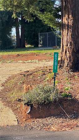 0.3 Acres of Residential Land for Sale in Paradise, California