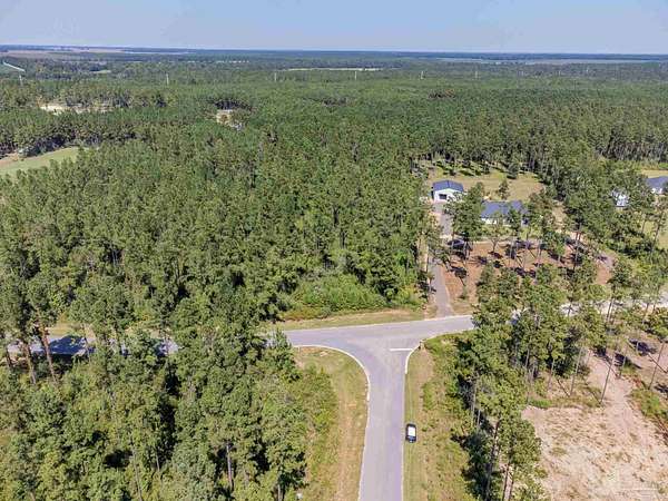 3 Acres of Residential Land for Sale in Pace, Florida