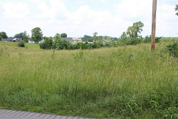0.53 Acres of Residential Land for Sale in Glasgow, Kentucky
