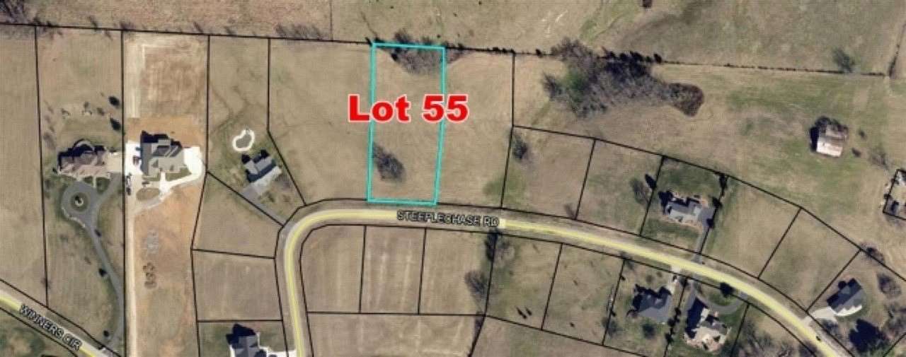 1.42 Acres of Residential Land for Sale in Glasgow, Kentucky