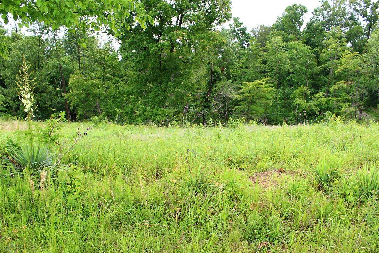 0.86 Acres of Residential Land for Sale in Scottsville, Kentucky