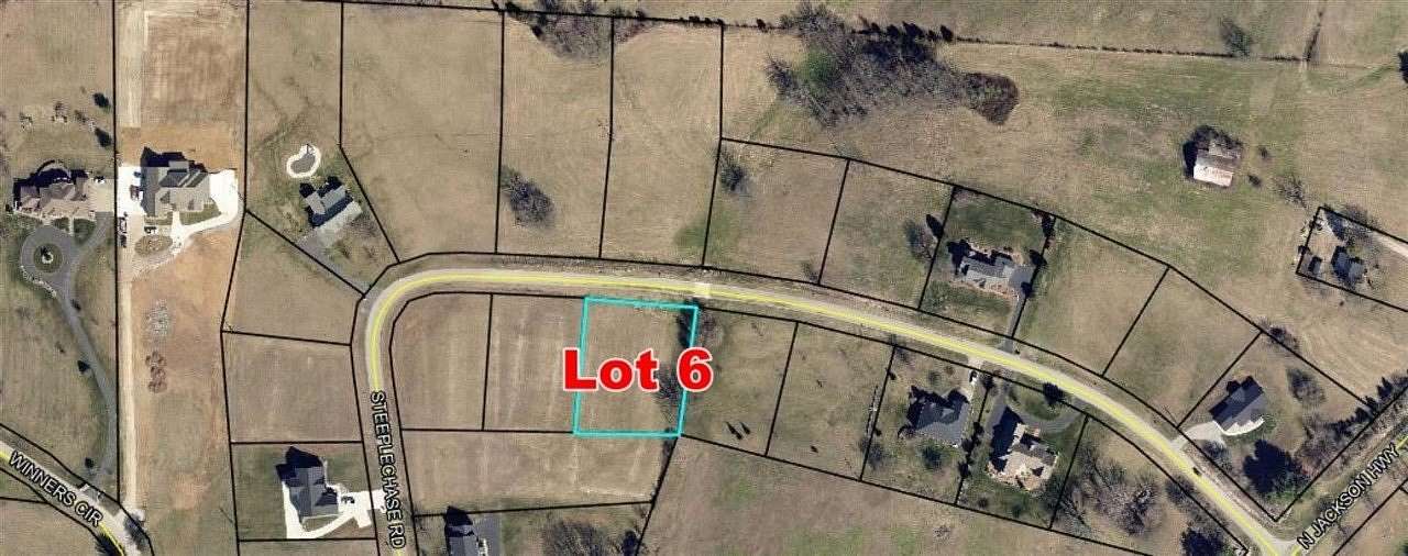 0.74 Acres of Residential Land for Sale in Glasgow, Kentucky