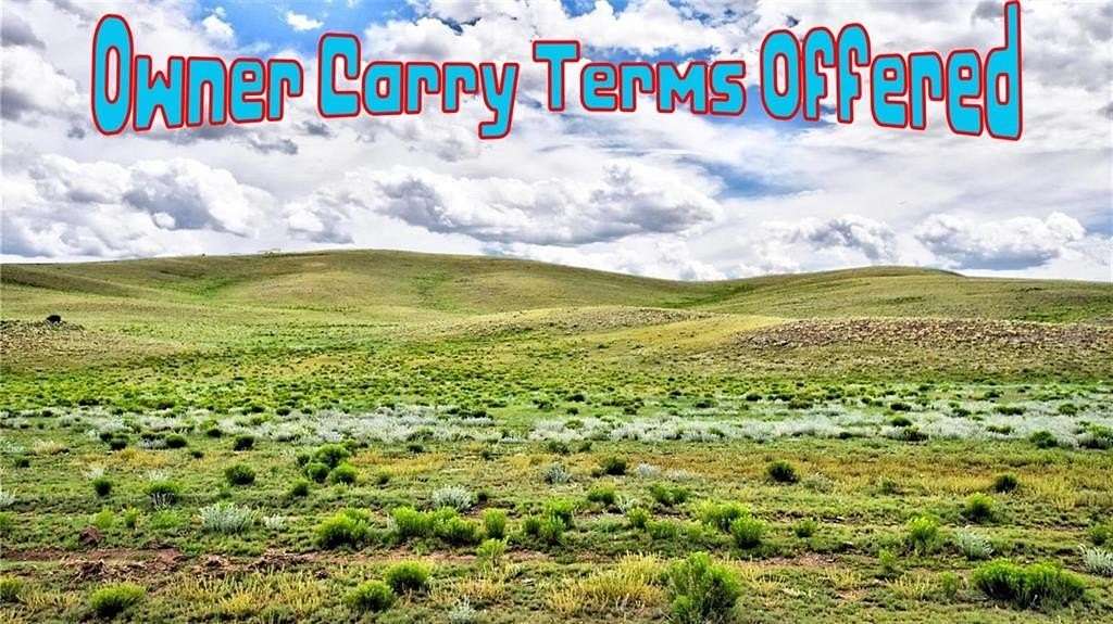 5.2 Acres of Residential Land for Sale in Hartsel, Colorado