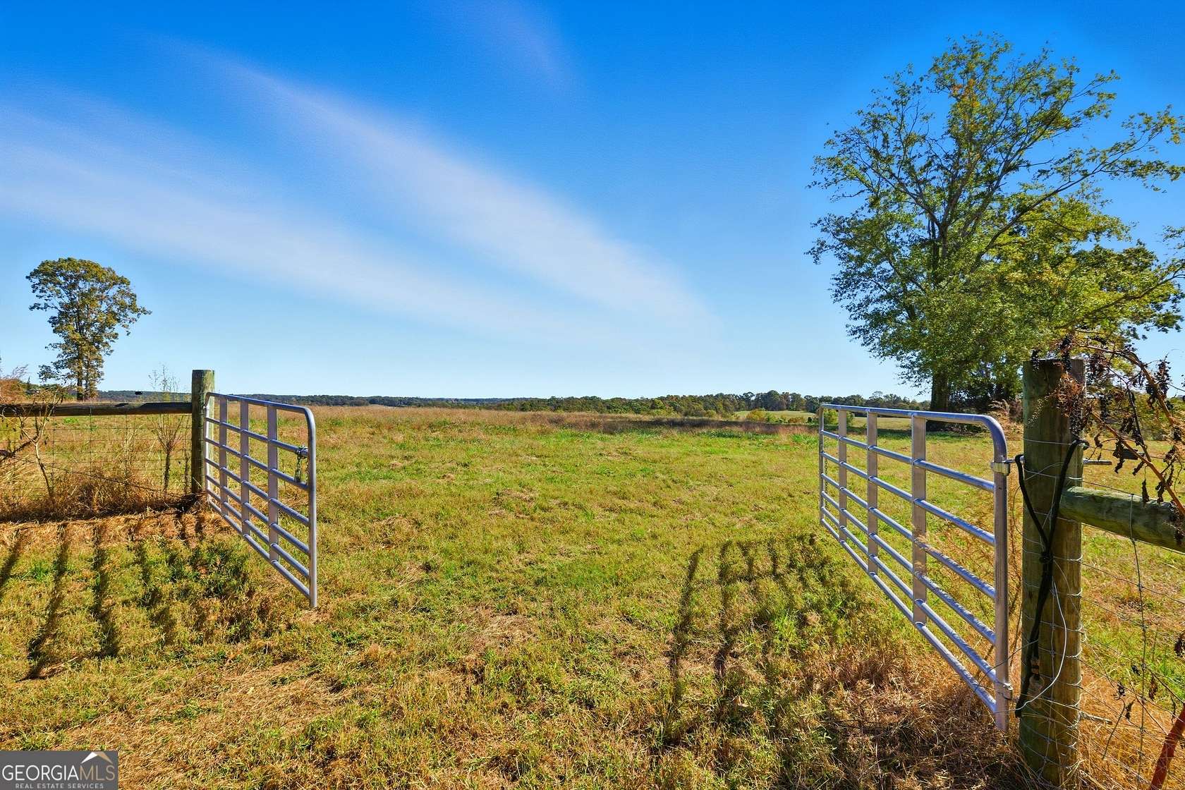 82.8 Acres of Agricultural Land for Sale in Toccoa, Georgia