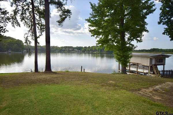 0.32 Acres of Residential Land for Sale in Hideaway, Texas