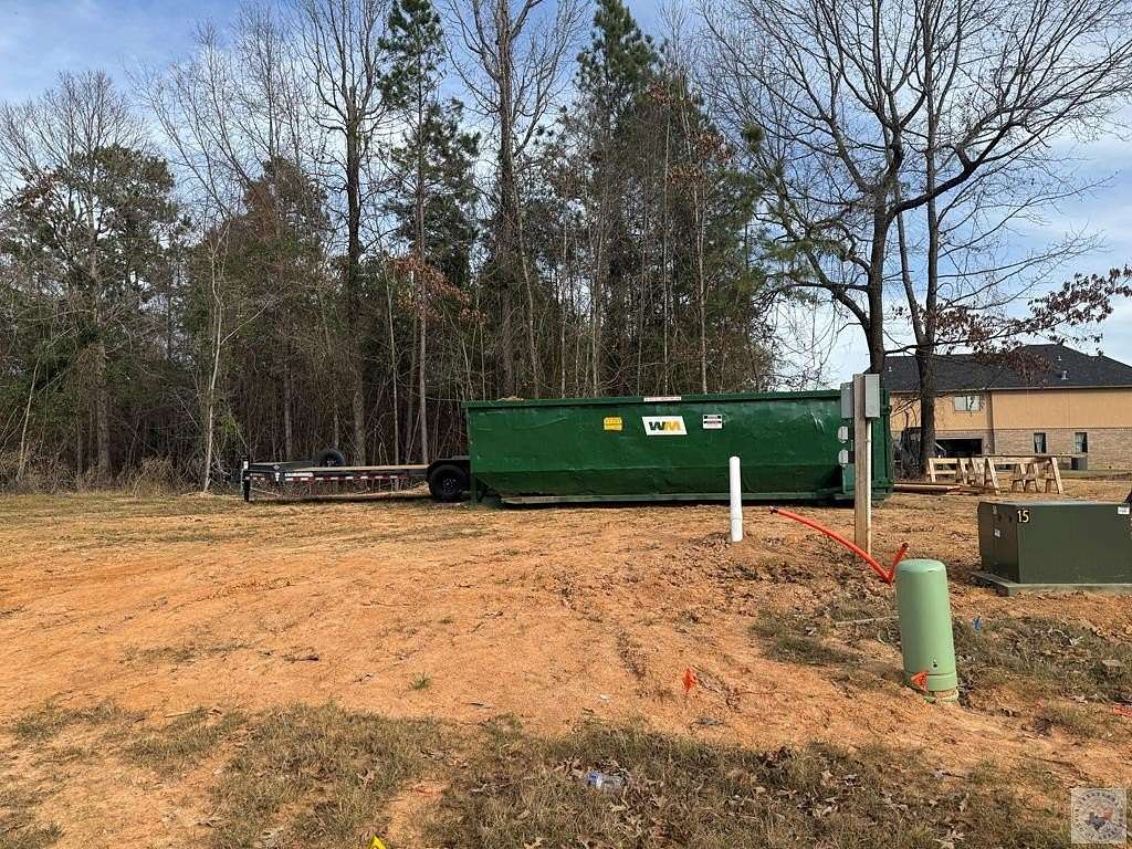 0.43 Acres of Residential Land for Sale in Texarkana, Texas