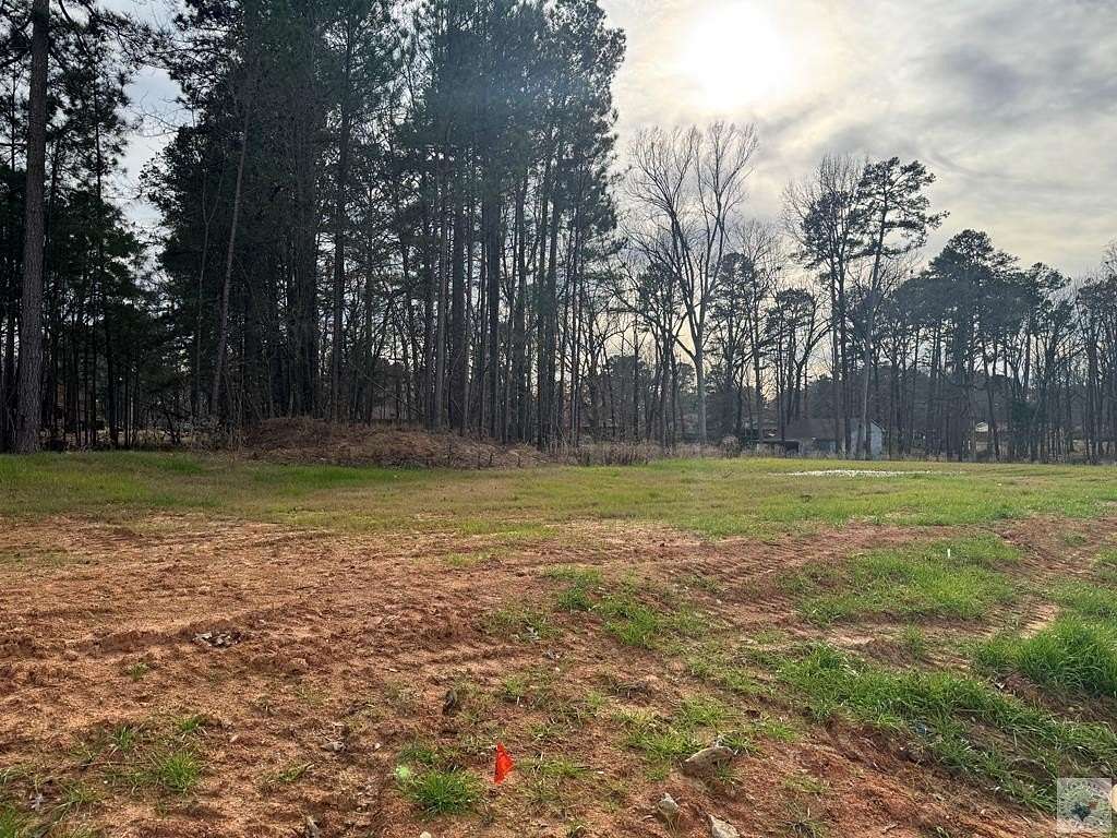 0.38 Acres of Residential Land for Sale in Texarkana, Texas