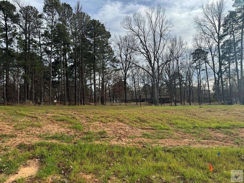 0.45 Acres of Residential Land for Sale in Texarkana, Texas