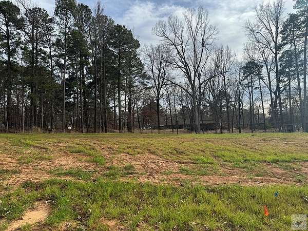 0.45 Acres of Residential Land for Sale in Texarkana, Texas