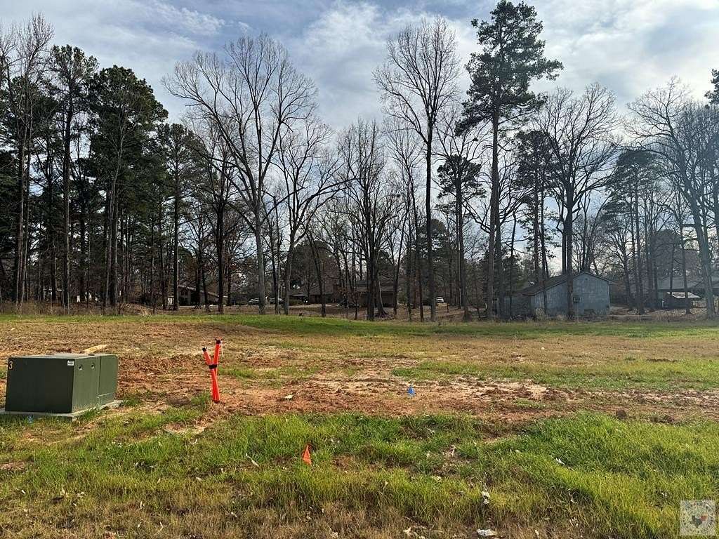 0.31 Acres of Residential Land for Sale in Texarkana, Texas