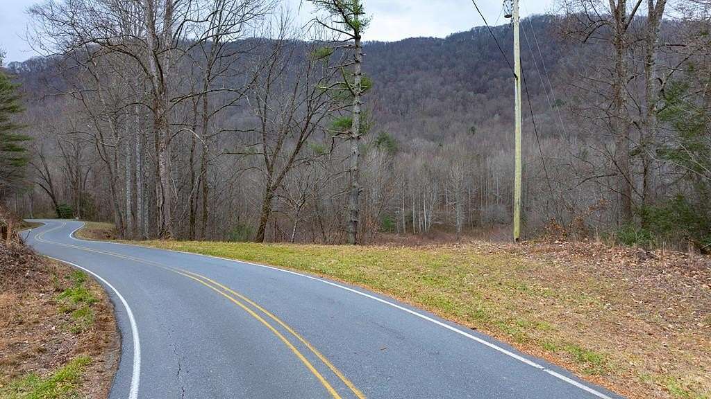 Land for Sale in Robbinsville, North Carolina