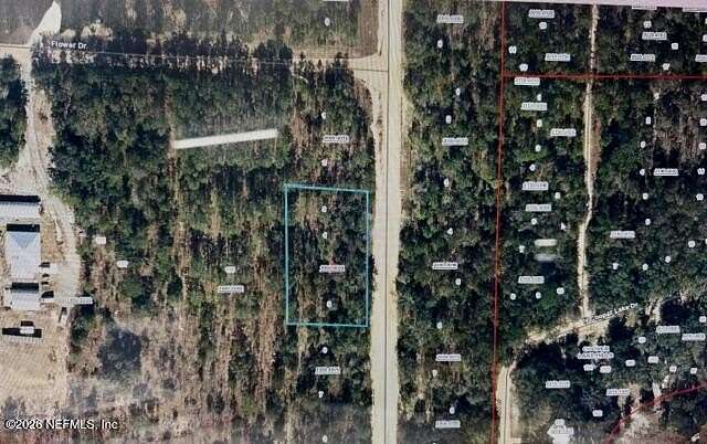 0.92 Acres of Residential Land for Sale in Interlachen, Florida