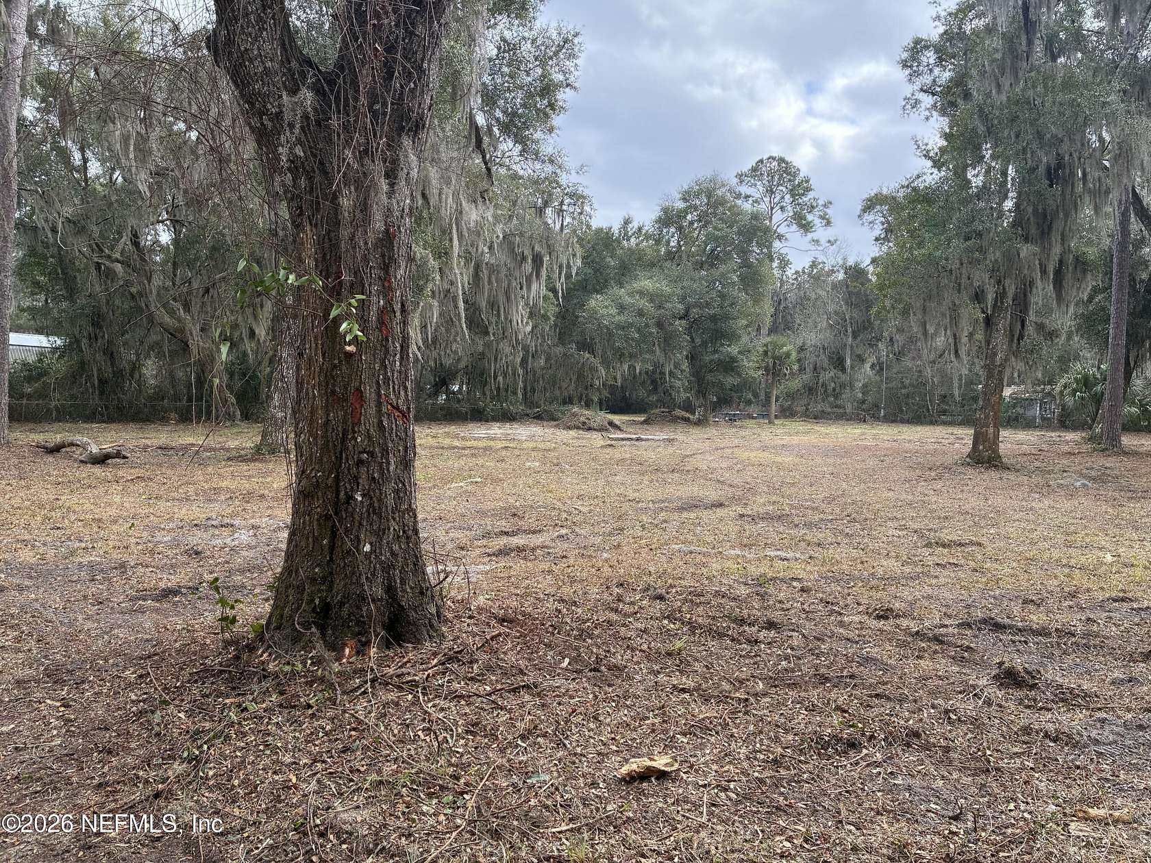 1 Acre of Residential Land for Sale in Yulee, Florida
