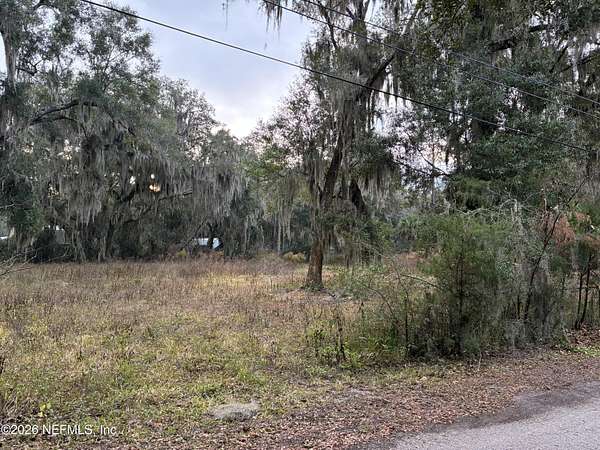 1 Acre of Residential Land for Sale in Yulee, Florida