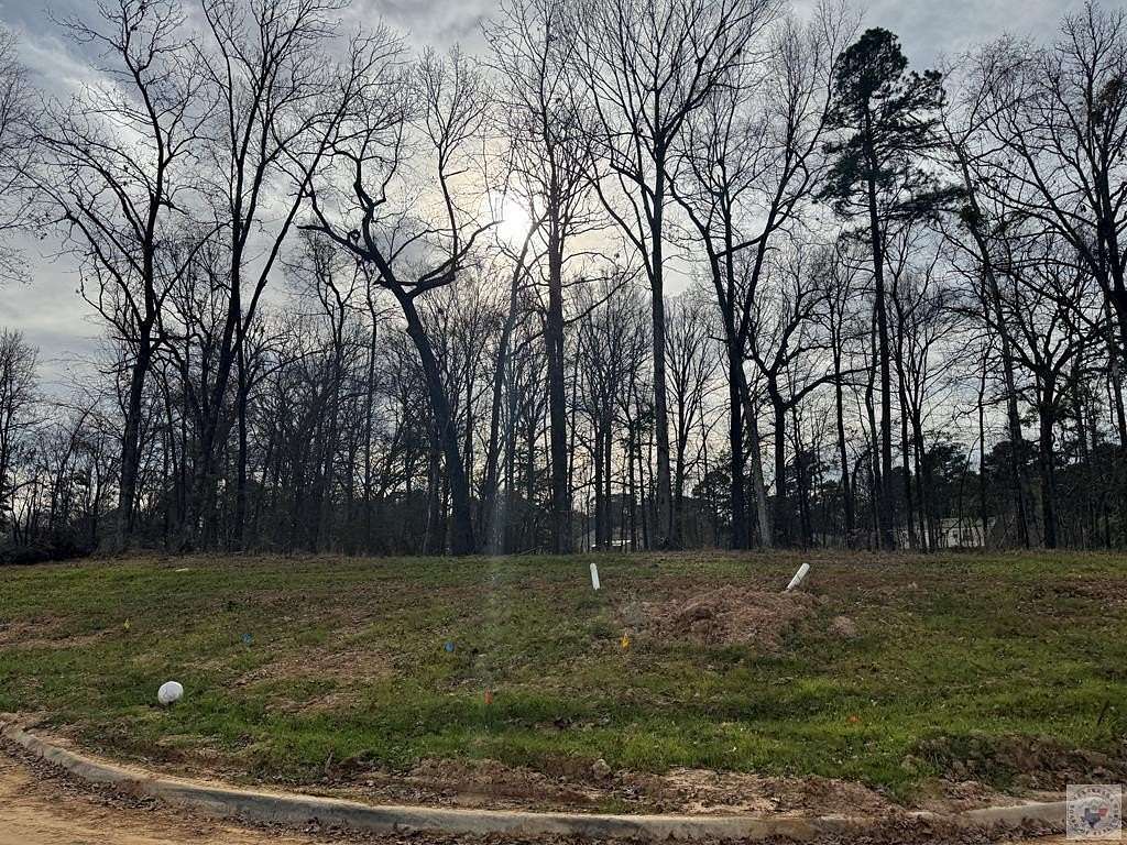 0.64 Acres of Residential Land for Sale in Texarkana, Texas