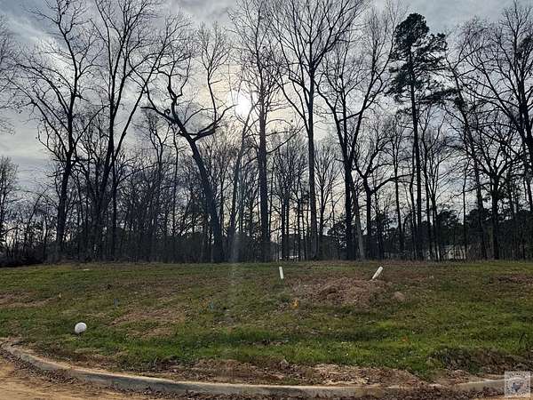 0.64 Acres of Residential Land for Sale in Texarkana, Texas