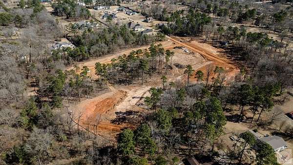 0.43 Acres of Residential Land for Sale in Texarkana, Texas