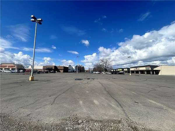 0.82 Acres of Commercial Land for Sale in Billings, Montana