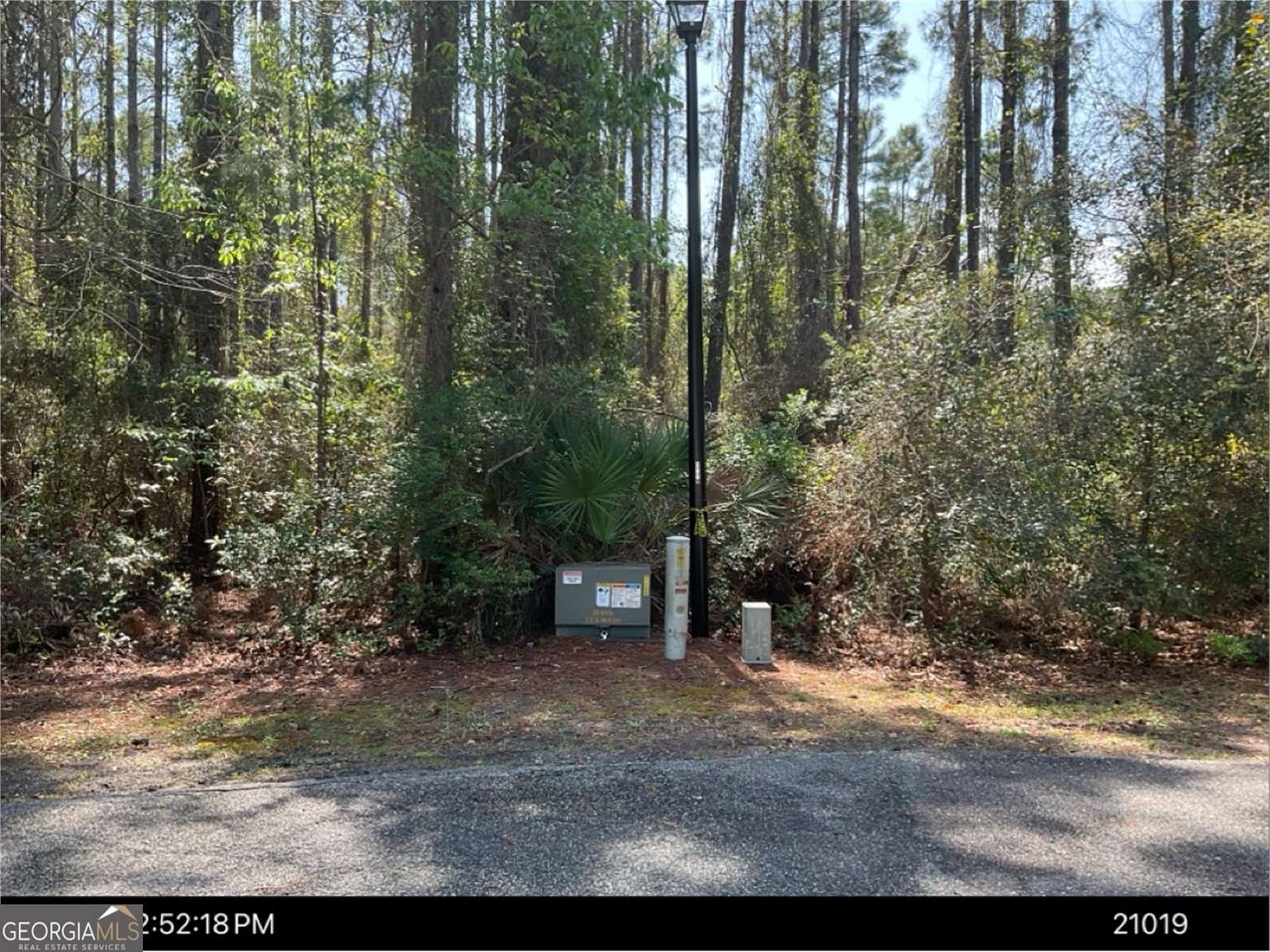 0.49 Acres of Residential Land for Sale in St. Marys, Georgia