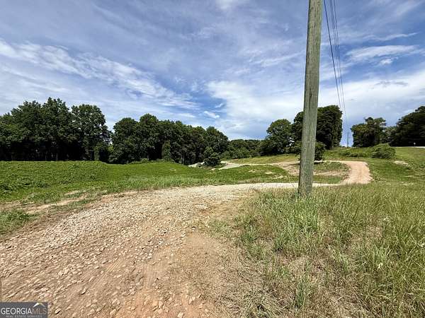 5.8 Acres of Residential Land for Sale in Homer, Georgia