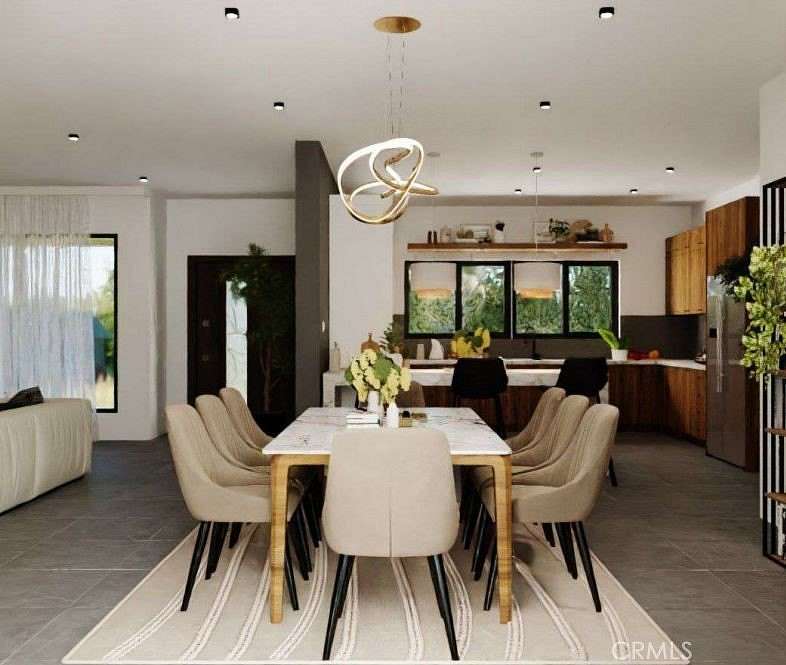 1.14 Acres of Residential Land for Sale in Joshua Tree, California