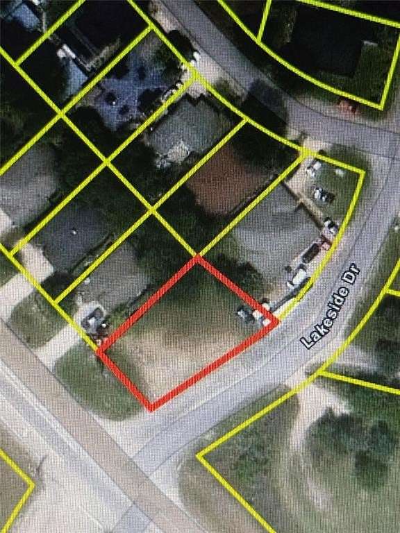 0.12 Acres of Land for Sale in Rockwall, Texas