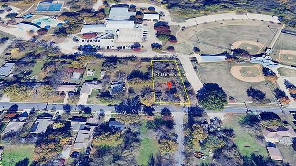 0.25 Acres of Residential Land for Sale in McKinney, Texas