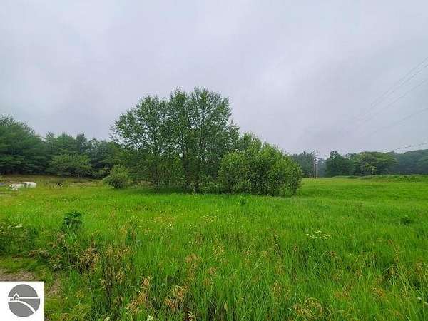 3.9 Acres of Residential Land for Sale in Prescott, Michigan