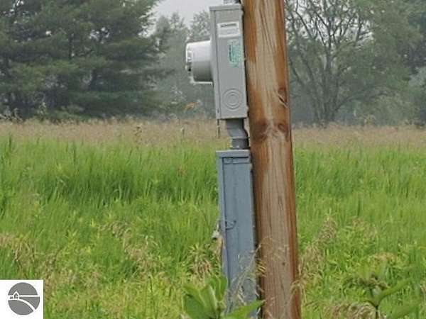 3.9 Acres of Residential Land for Sale in Prescott, Michigan