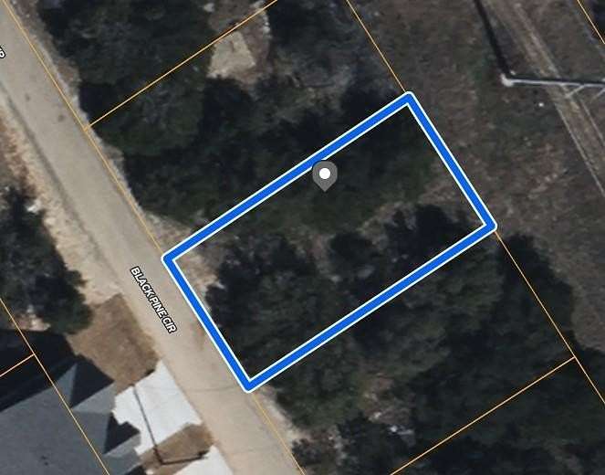 0.03 Acres of Residential Land for Sale in Granbury, Texas