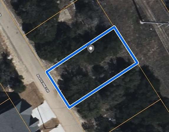 0.03 Acres of Residential Land for Sale in Granbury, Texas