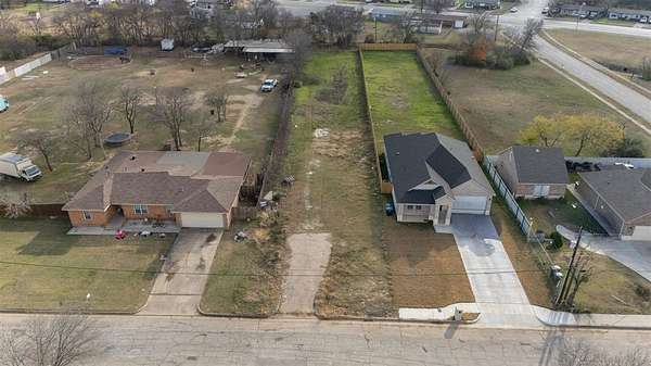 0.46 Acres of Residential Land for Sale in Fort Worth, Texas