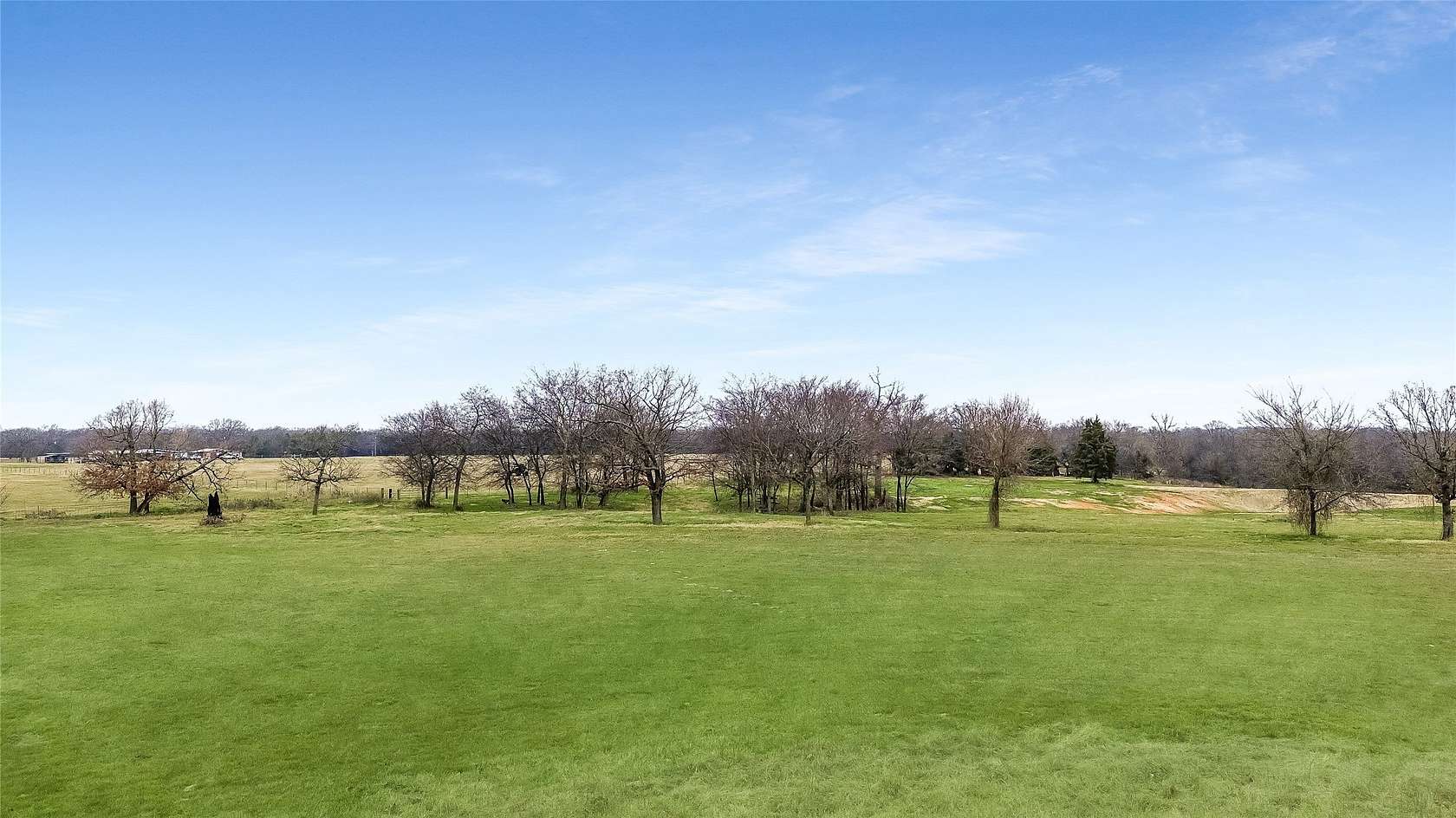 5 Acres of Residential Land for Sale in Yantis, Texas