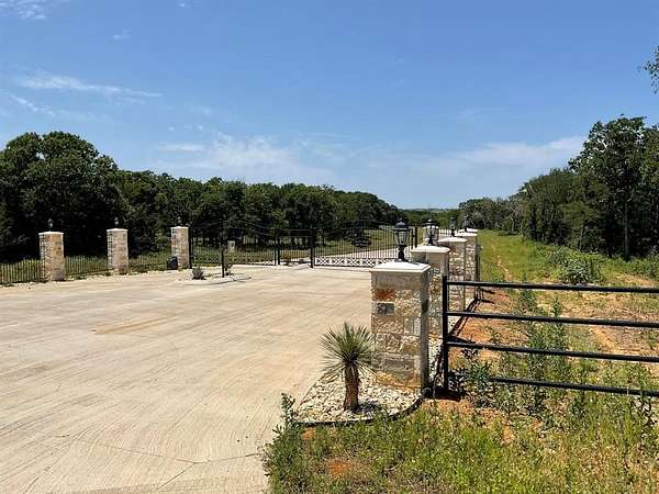 3.2 Acres of Residential Land for Sale in Burleson, Texas