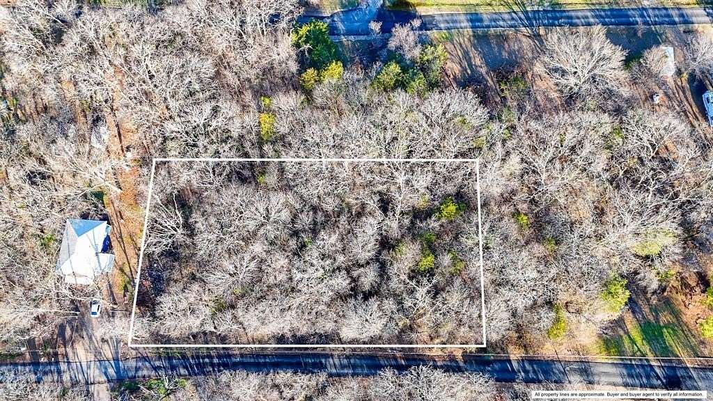 0.78 Acres of Residential Land for Sale in Frost, Texas