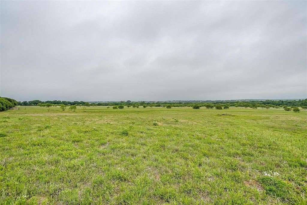 10.2 Acres of Land for Sale in Stephenville, Texas