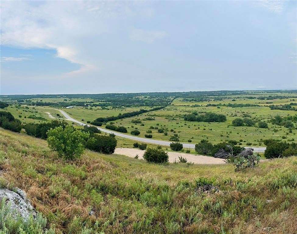 5 Acres of Residential Land for Sale in Glen Rose, Texas